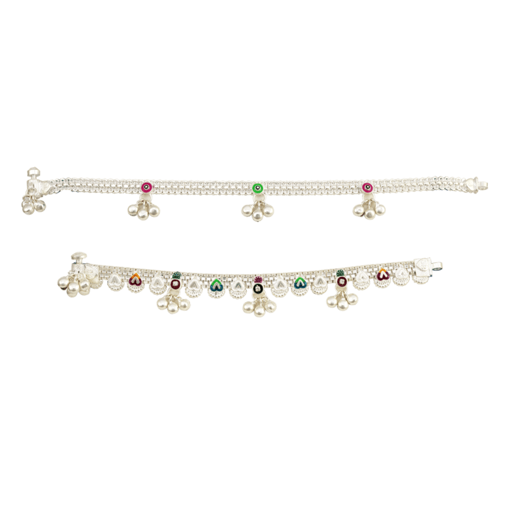 Anklets