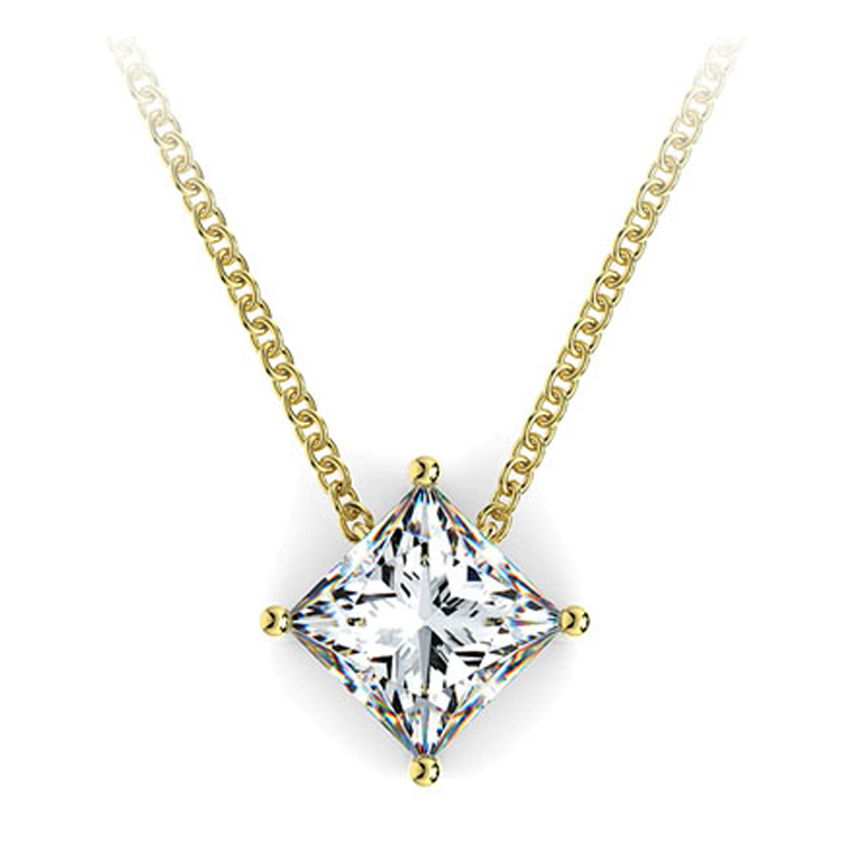 Chain pendant