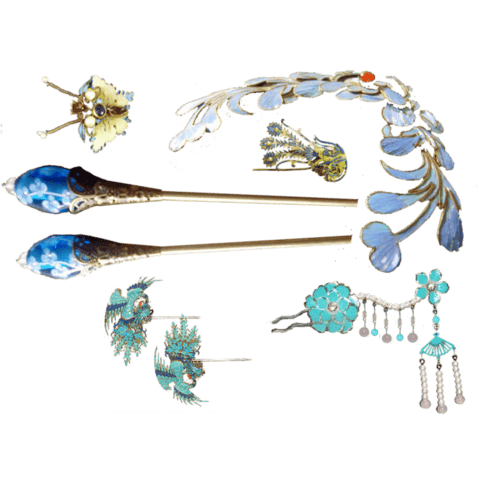 Hair Accessories