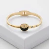 Evil Eye Anti-Tarnish Bracelet | 18K Gold Plating