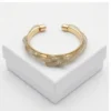 Mesh Knot Anti-Tarnish Bracelet | 18K Gold Plating
